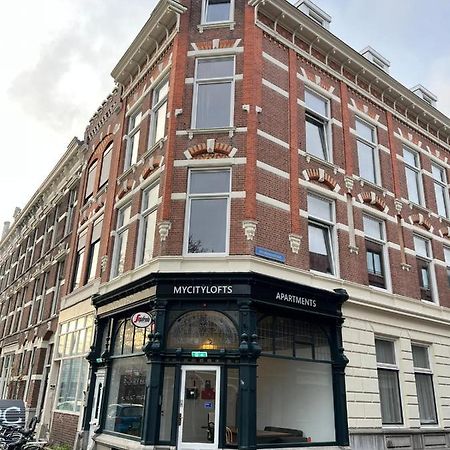 Rotterdam Inn Exterior photo